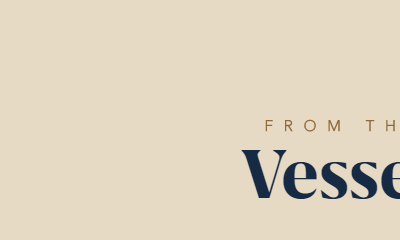 Animation showing cursor behaviour: outlined circle being smoothly followed by a bigger circle.